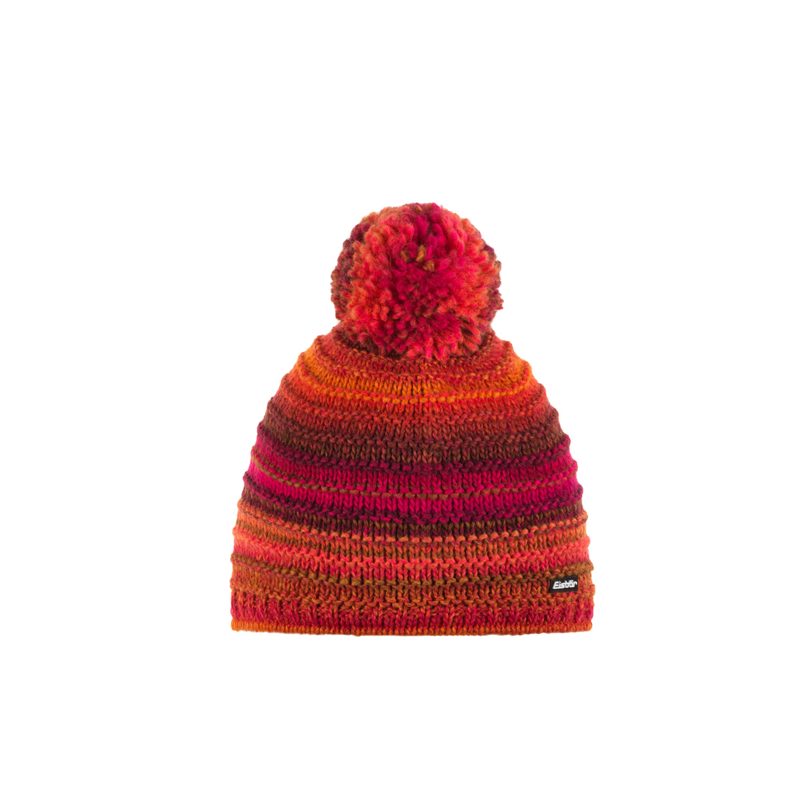 eisb-r-mikata-m-tze-mit-pompon-fleece-futter-unisex-winterm-tze image 7