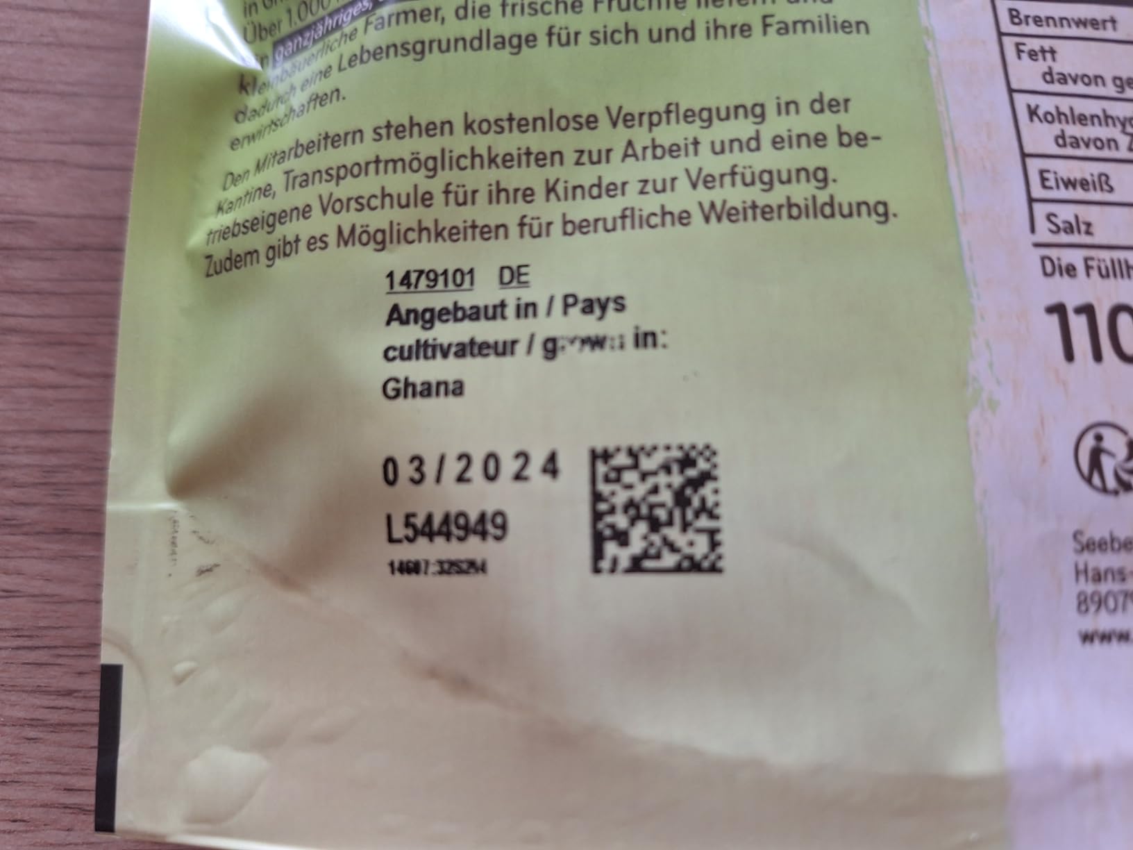 Große Stücke