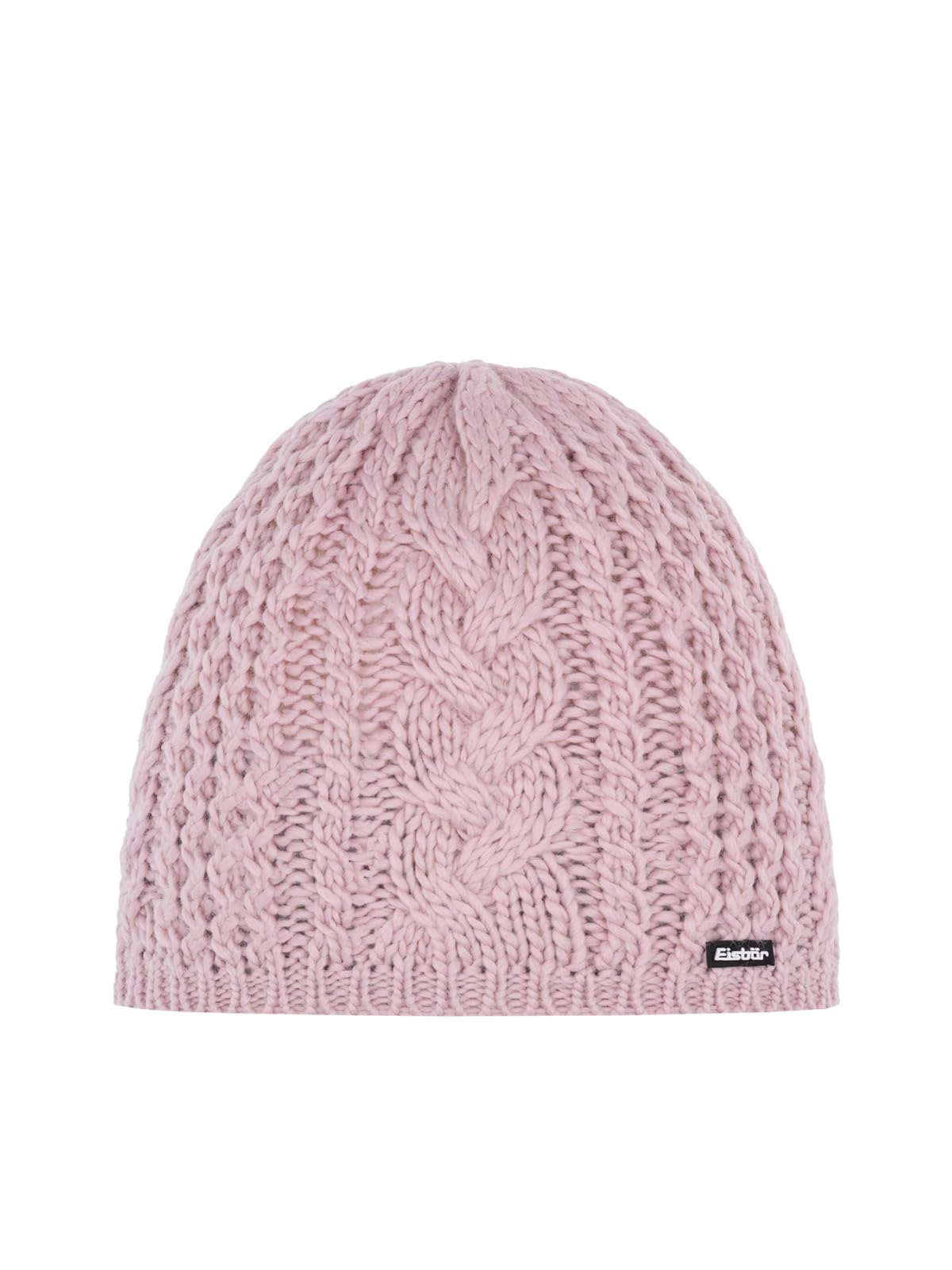 eisb-r-afra-wollm-tze-damen-beige-merino-zopfmuster image 6