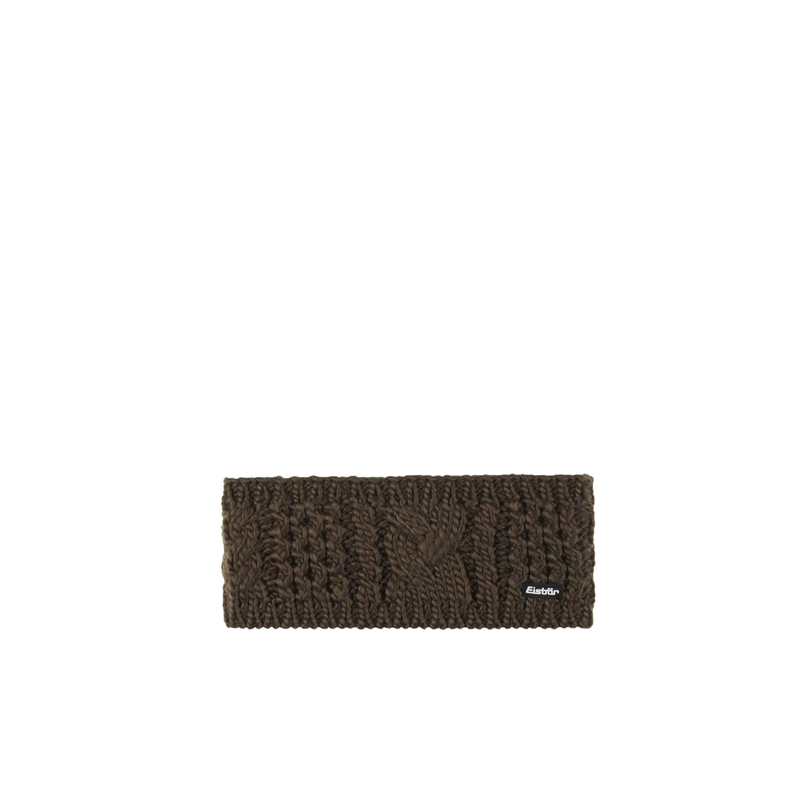 eisb-r-afra-stirnband-beige-merino-zopfmuster-fleece image 7