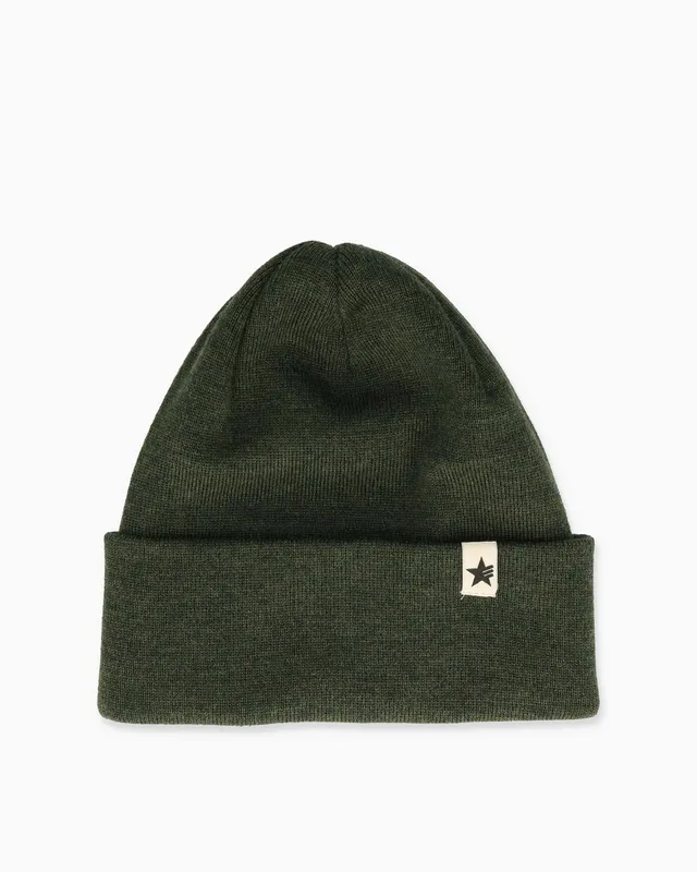 esperando-watt-beanie-m-tze-gr-n-merinowolle image 1