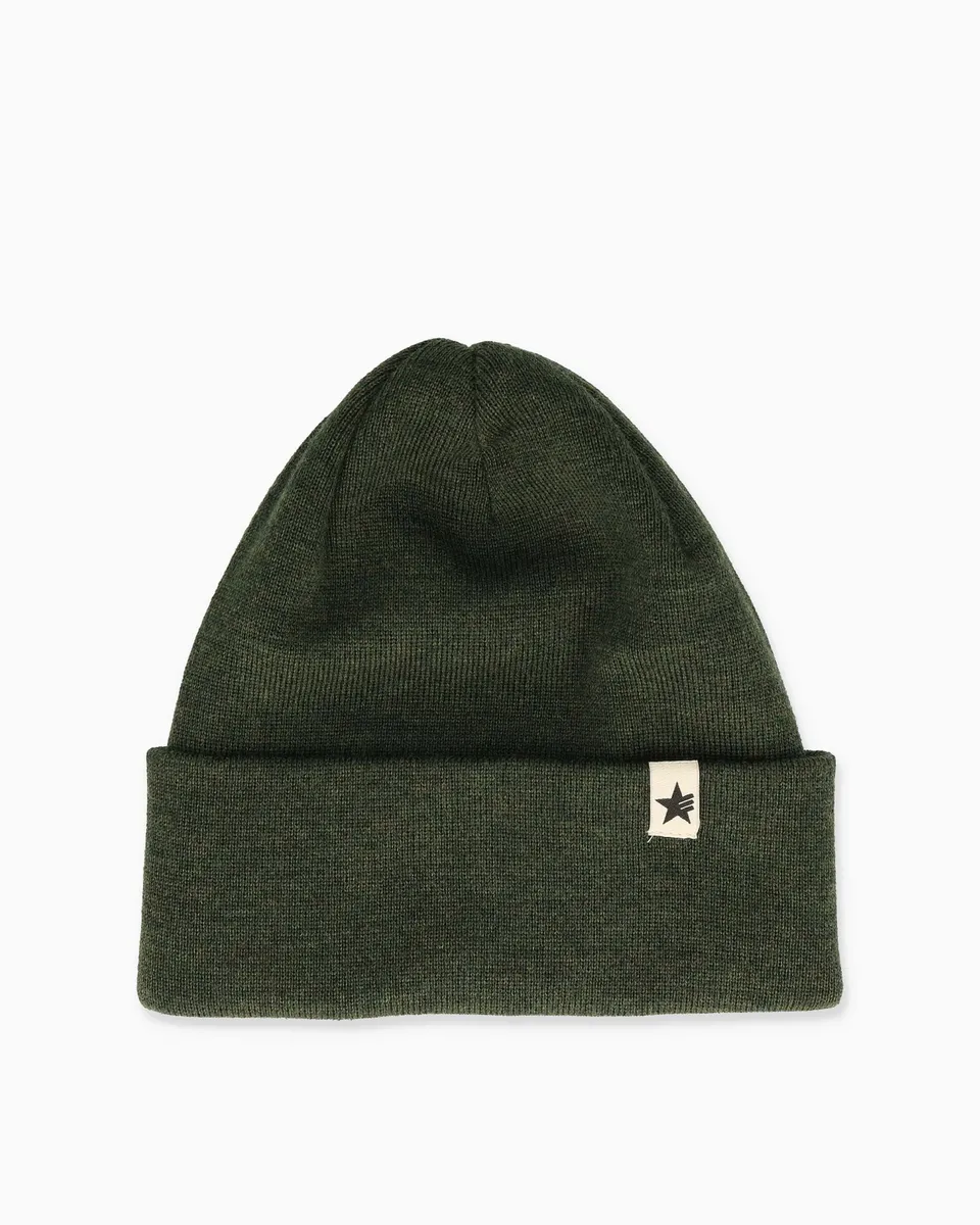 esperando-watt-beanie-m-tze-gr-n-merinowolle image 1