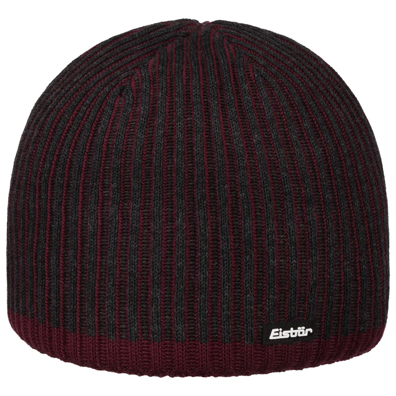 eisb-r-alex-merino-beanie-nachtblau-atmungsaktiv image 3