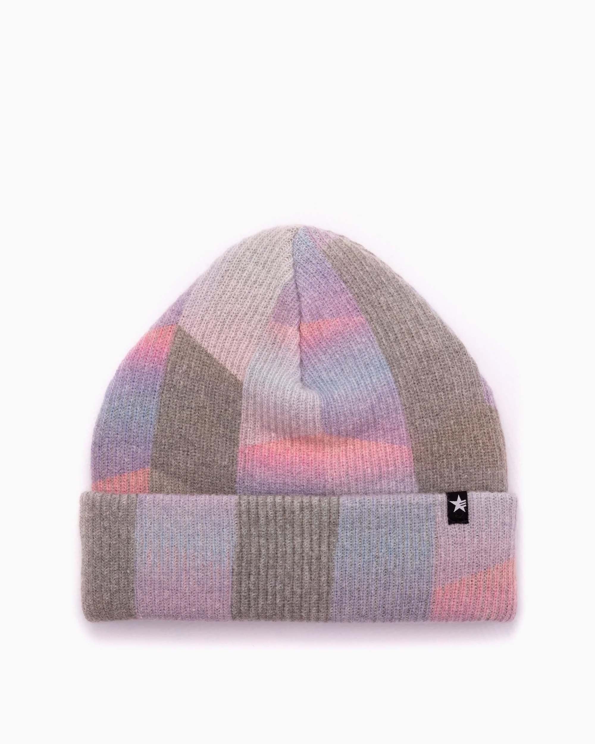 esperando-heron-beanie-purpfiction-m-tze-mehrfarbig-lammwolle image 1