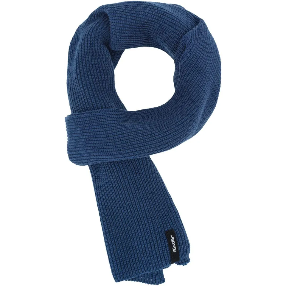 eisb-r-larell-scarf-schal-hell-cobalt-merino-174-cm image 1