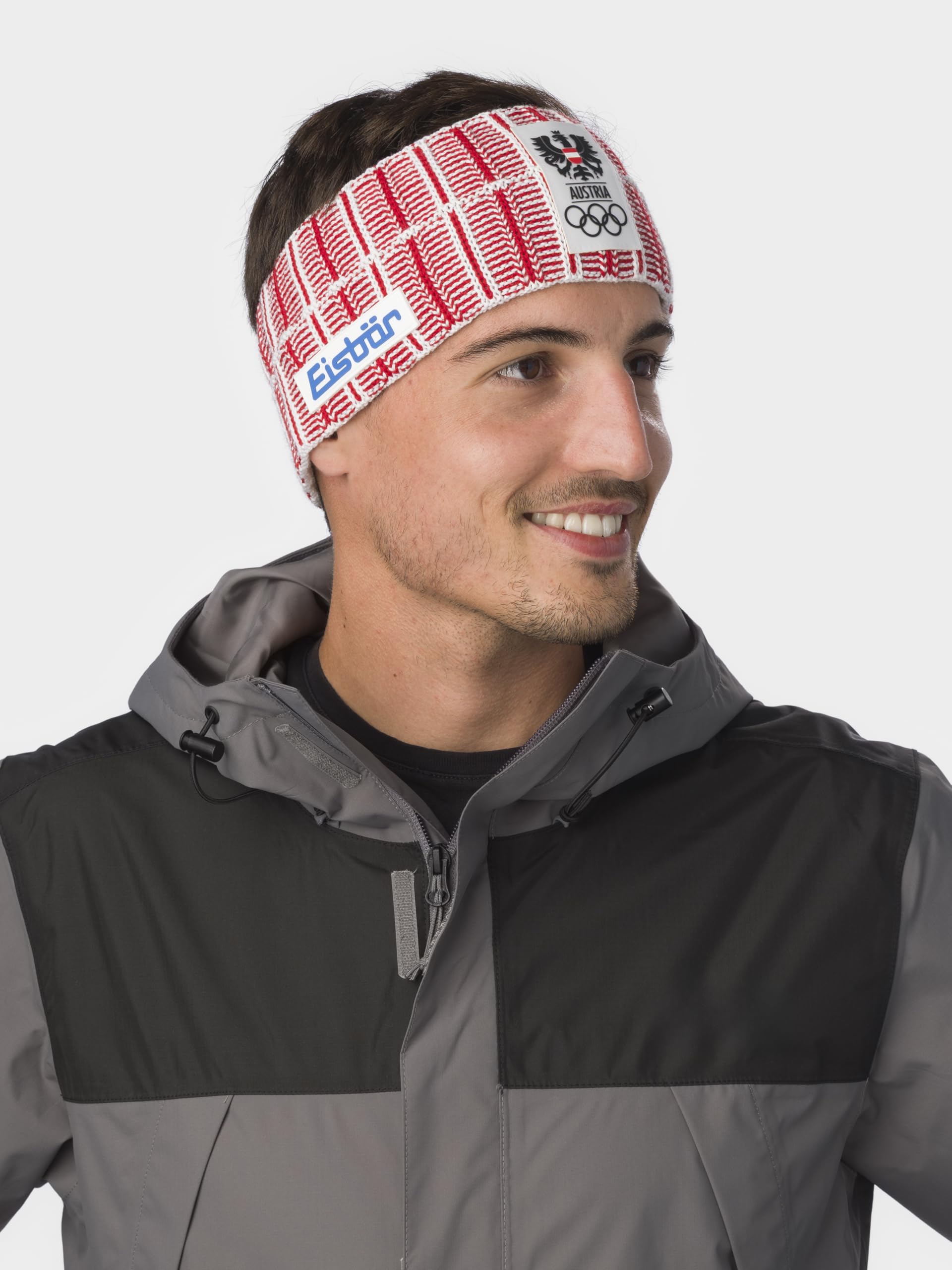 eisb-r-havel-milano-stirnband-rot-merino-olympia image 6