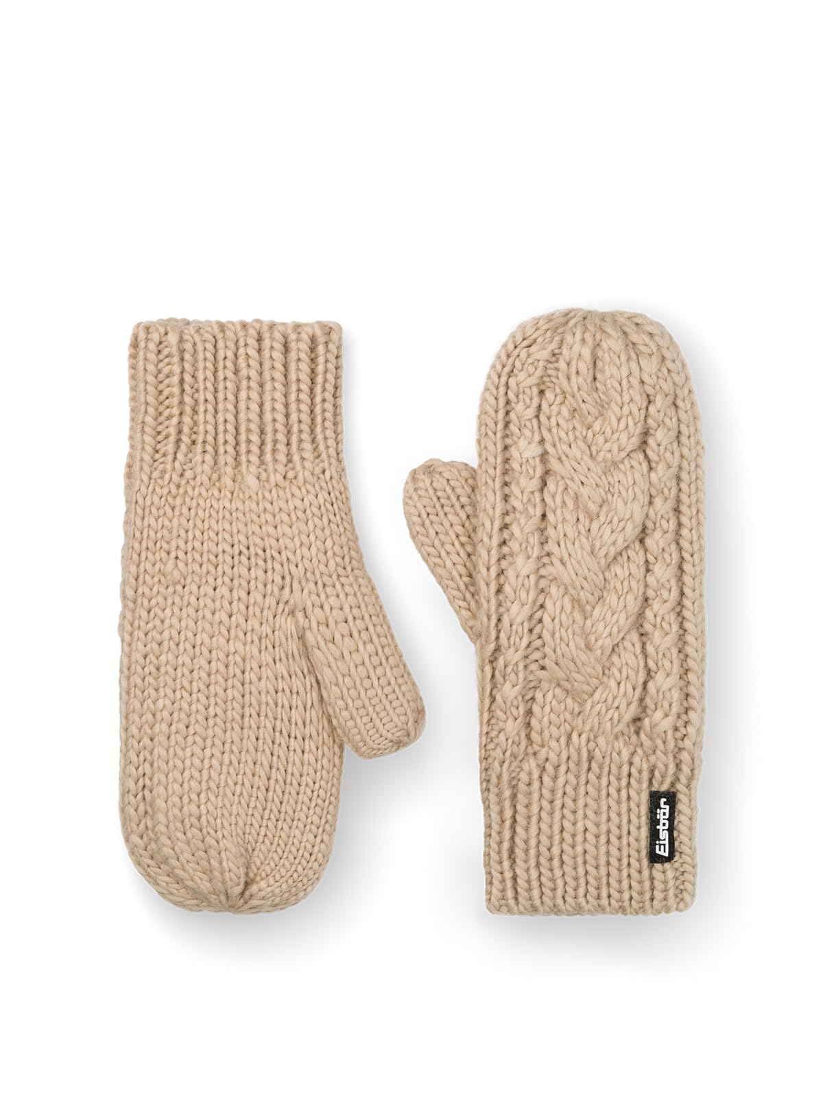 eisb-r-afra-f-ustlinge-merino-handschuhe-beige-warm image 1