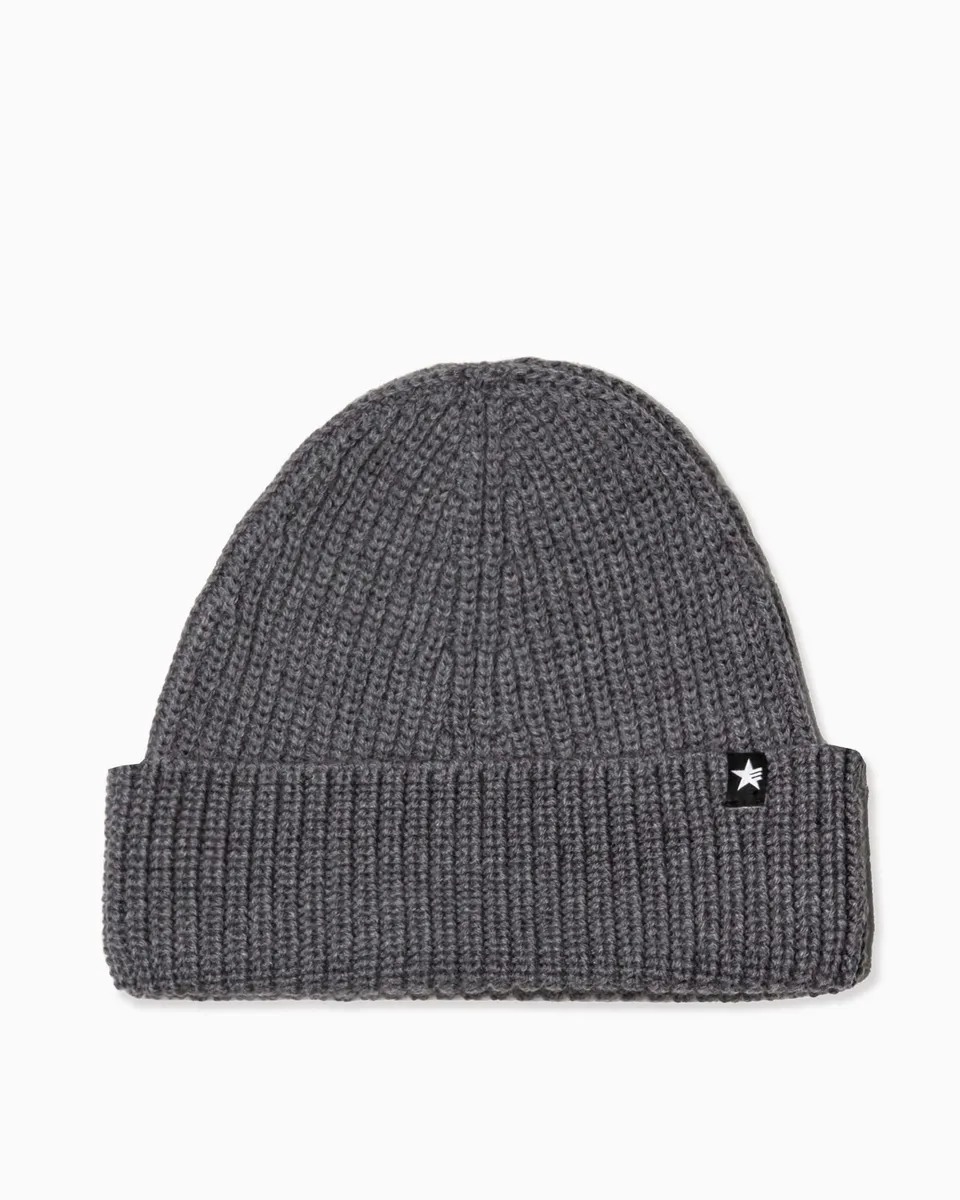 esperando-aakster-beanie-dunkelgrau-merino-m-tze image 1