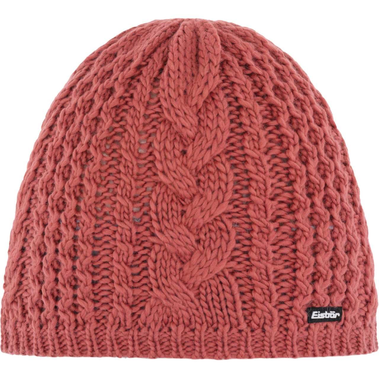 eisb-r-afra-wollm-tze-damen-beige-merino-zopfmuster image 4