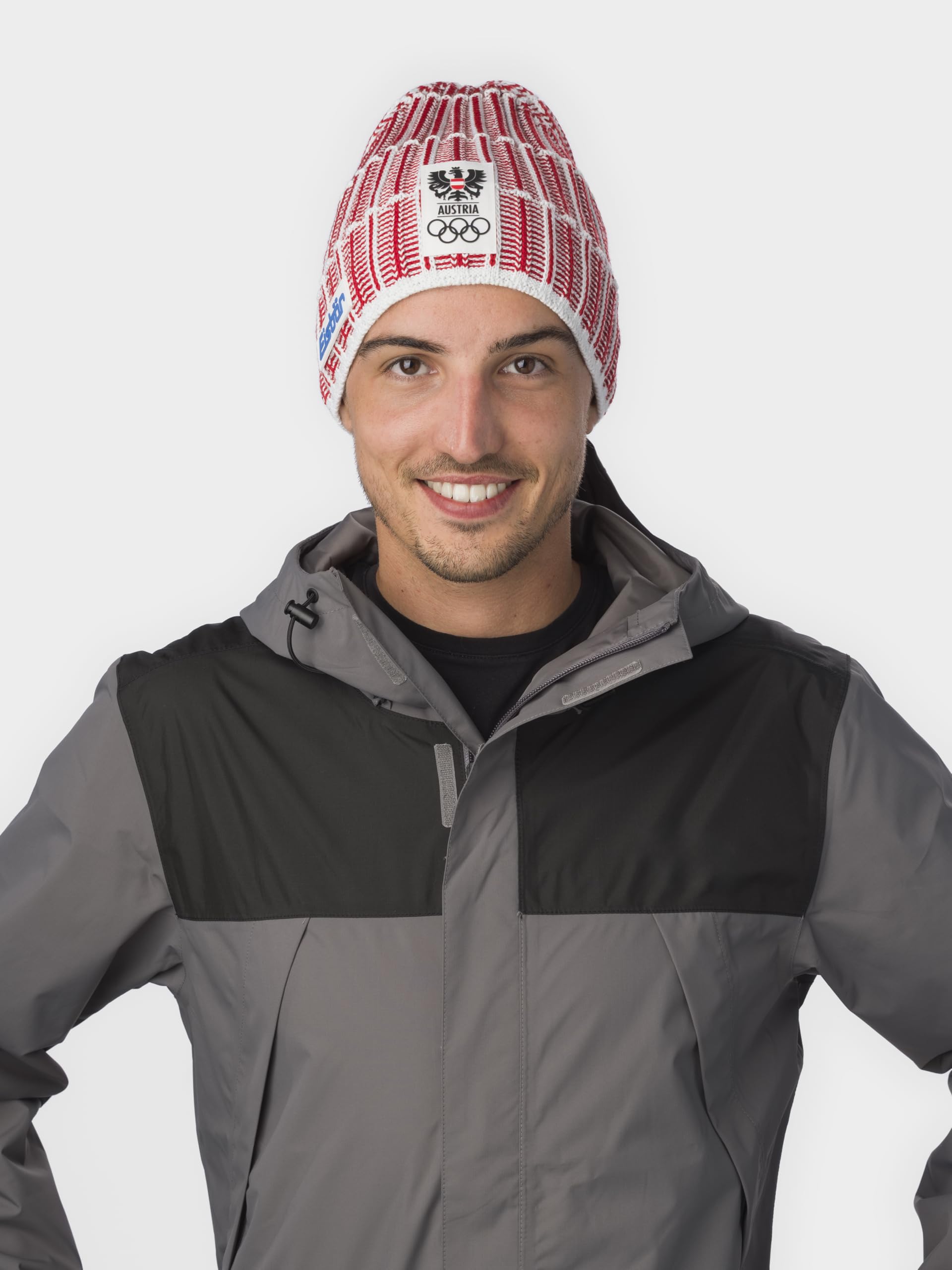 eisb-r-star-milano-oversized-beanie-merino-kuschelig image 5