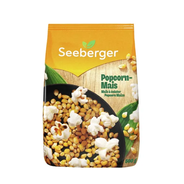 seeberger-popcorn-mais-butterfly-10x500g-vegan-vorrat image 1