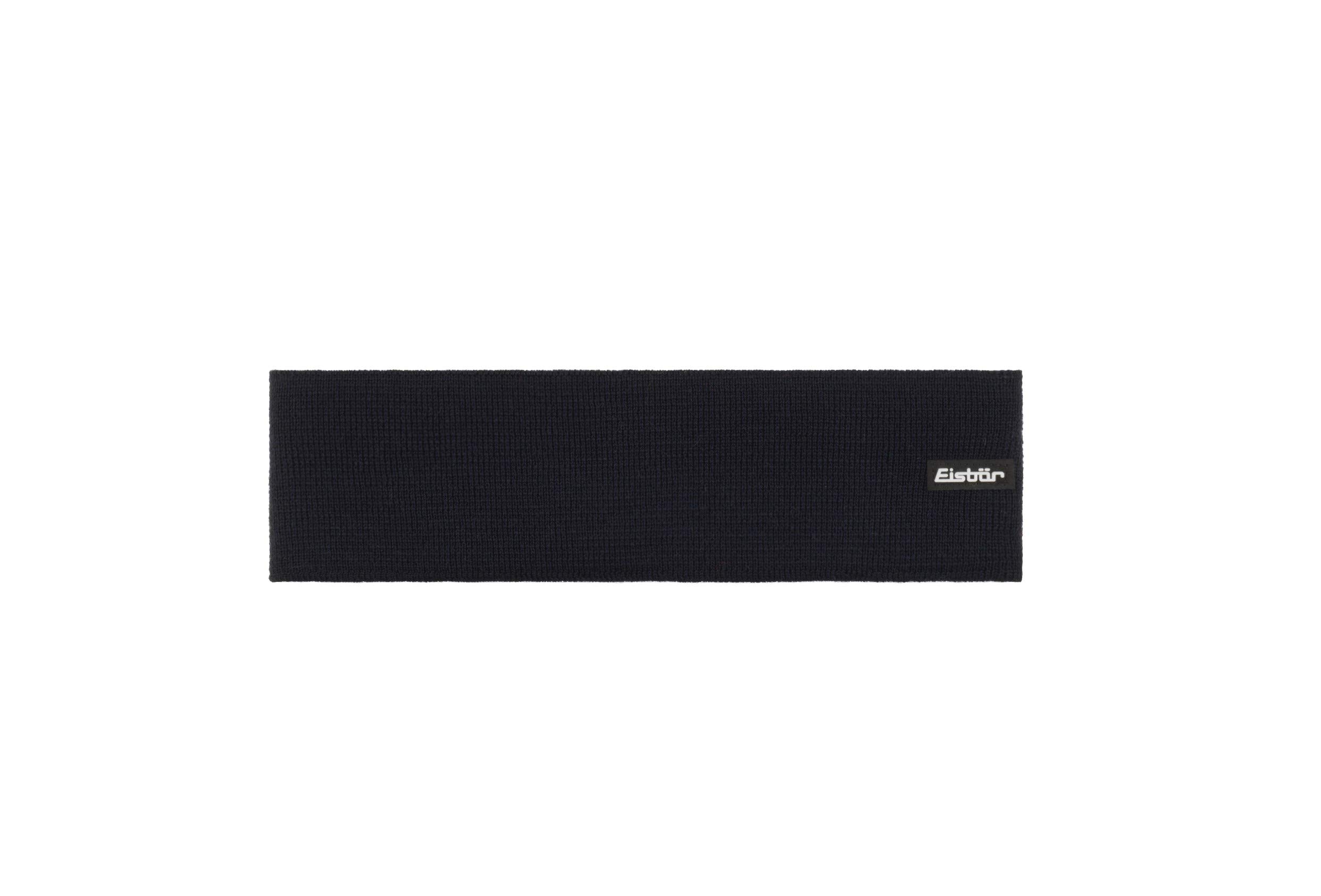 eisb-r-havel-stirnband-schwarz-7-cm-merino-fleece image 8