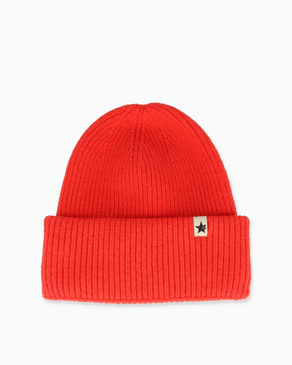 esperando-koog-beanie-chilli-rot-merinowolle-gots image 1