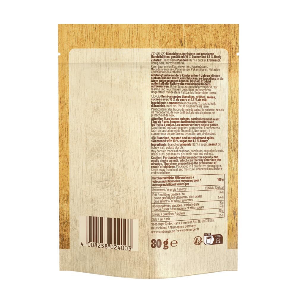 seeberger-s-salzig-mandeln-honig-salz-13x80g image 2
