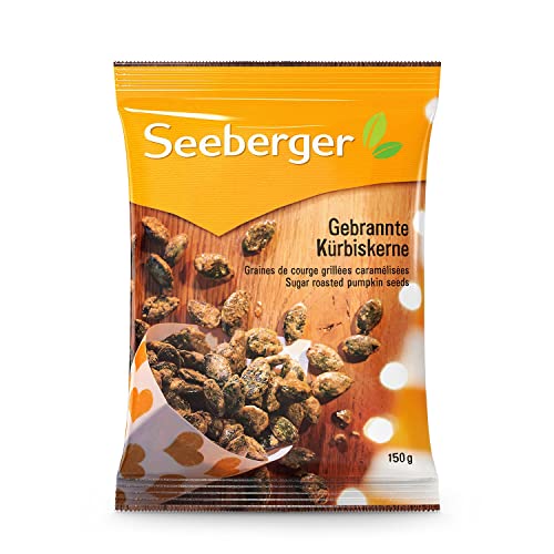 seeberger-s-salzig-gebrannte-k-rbiskerne-150-g-vegan image 3