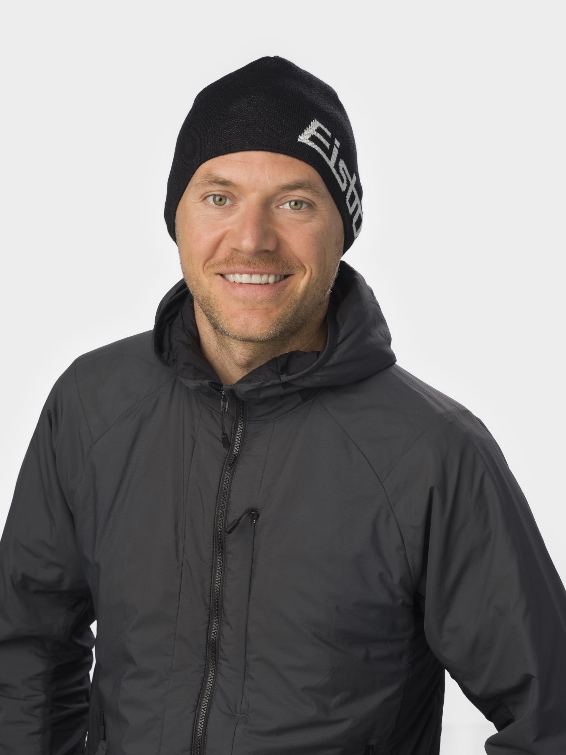 eisb-r-active-365-merino-sportm-tze-schwarz-leicht image 5