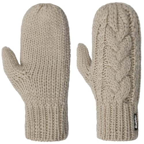 eisb-r-afra-mittens-f-ustlinge-brushed-silver image 5