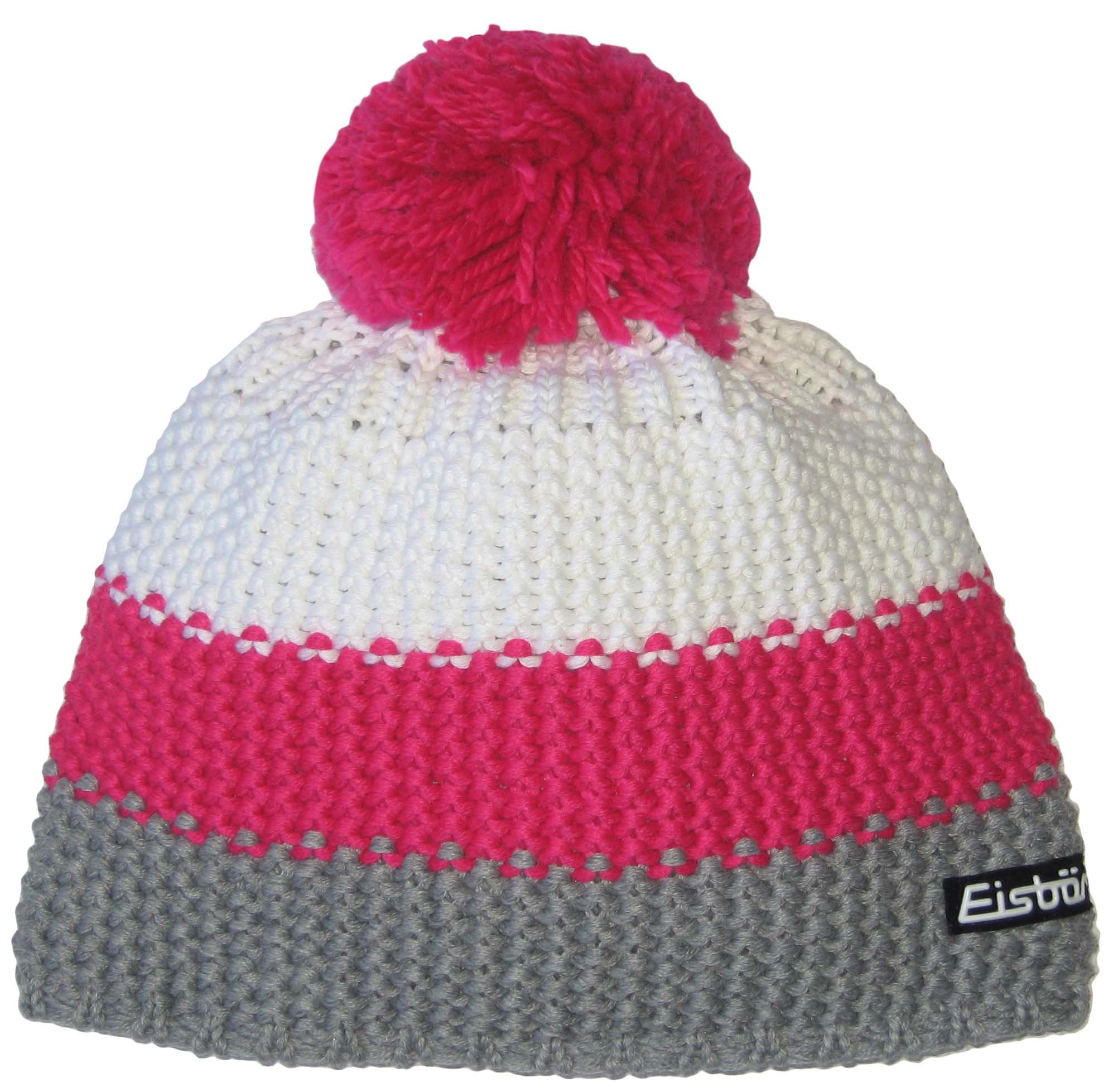 eisb-r-star-bommelm-tze-941-beanie-mit-futter image 7