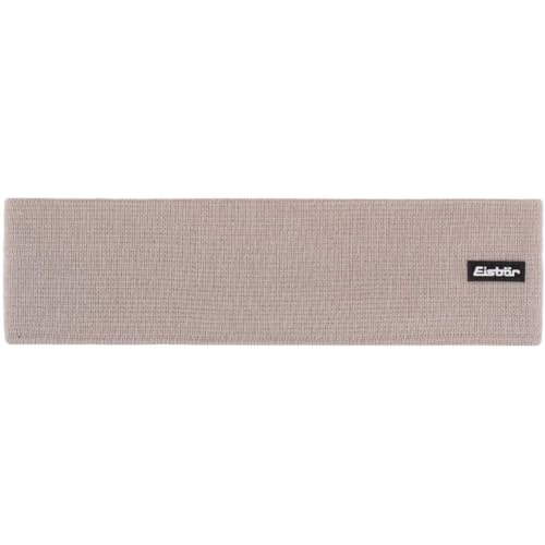eisb-r-havel-stirnband-beige-merino-fleece-7-cm image 2