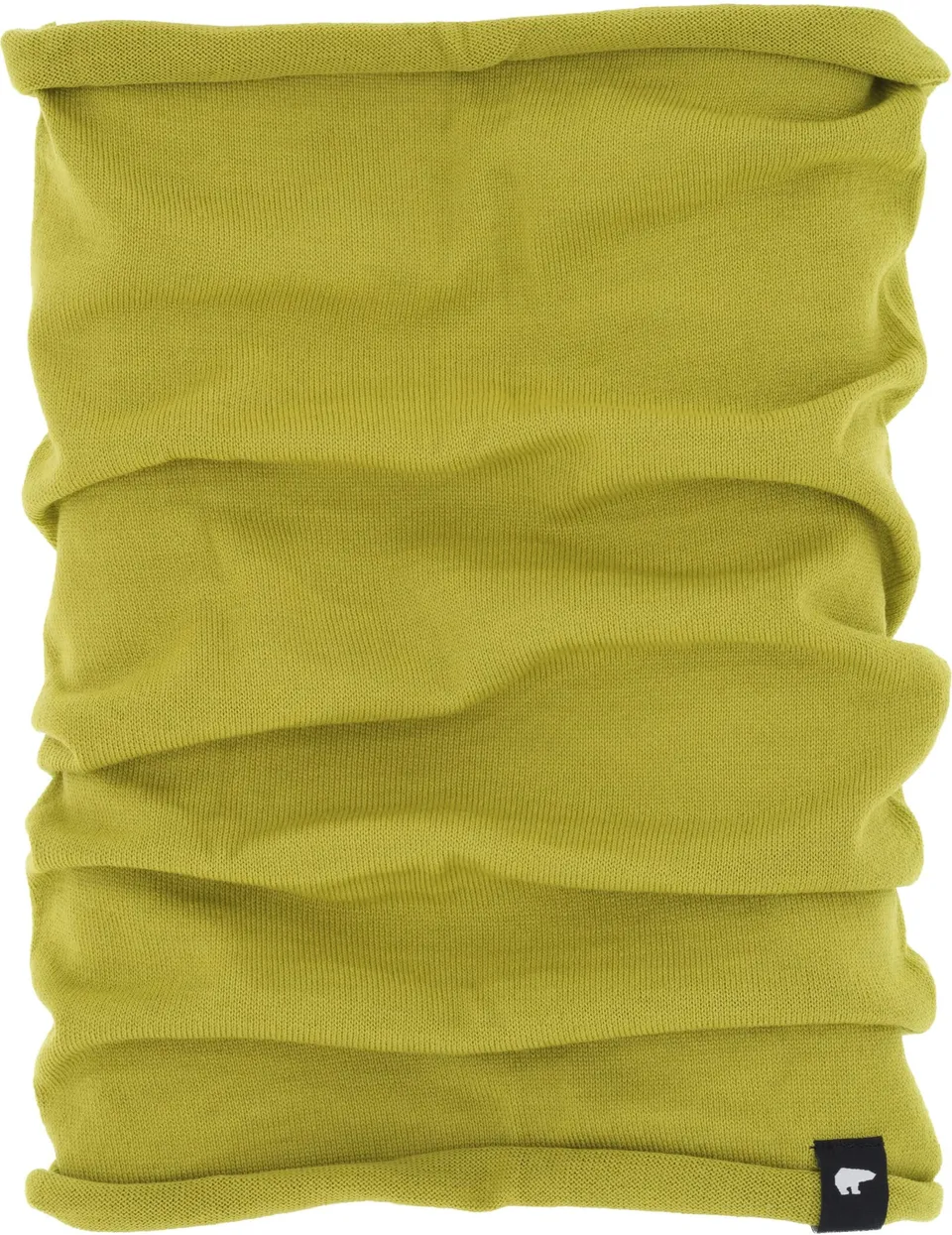 eisb-r-pulse-multitube-merino-schlauchtuch-limette-leicht image 1