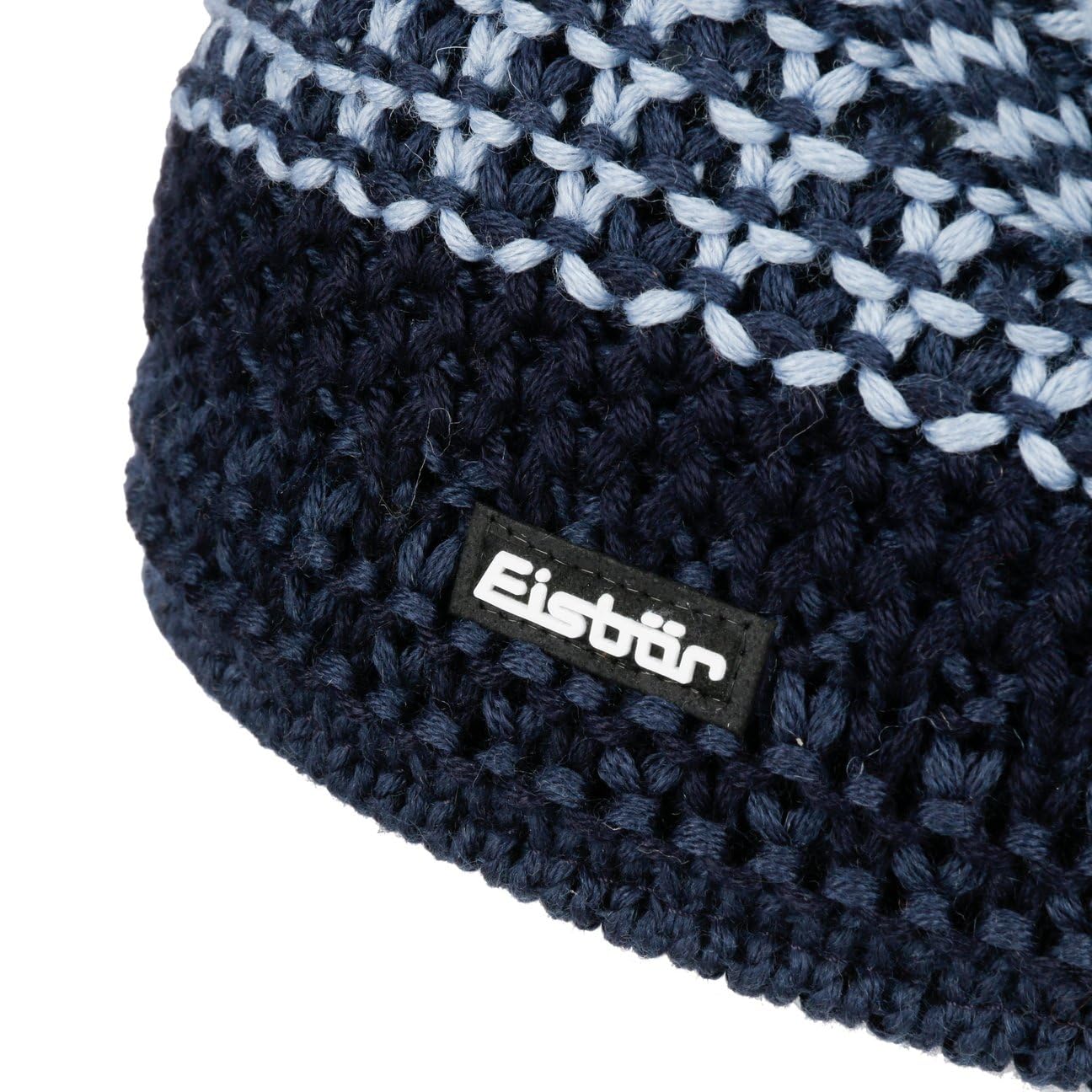 eisb-r-pixie-brock-tricolour-bommelm-tze-dunkelblau-merino image 7