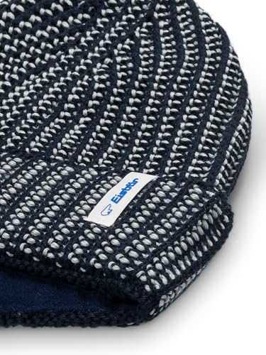 eisb-r-star-sorrak-m-tze-strickm-tze-blau-warm image 5
