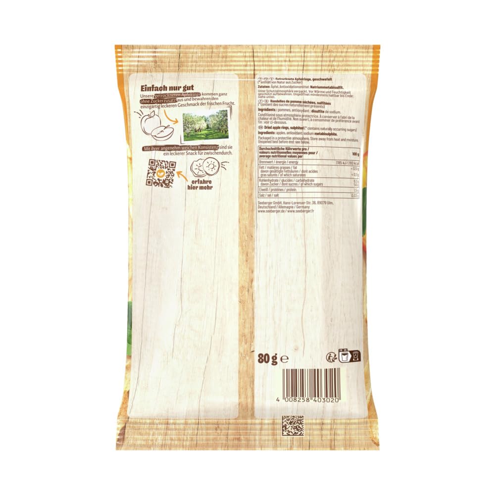 seeberger-trockenfr-chte-apfelringe-ohne-zucker-10x80-g image 2